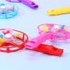20Pcs Colorful Whistle Windmill Noise Maker for Birthday Party Favors Pinata Filler Gift School Prizes
