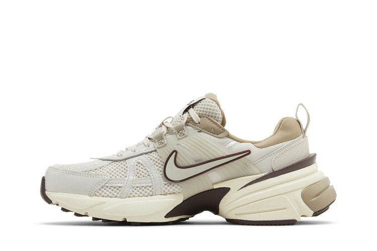 Nike V2K Run Light Orewood Brown (Kobiety)