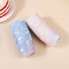 50Pcs Regenbogen Cupcake Liner Für Backen Gradienten Cupcake Wrapper Backen Tassen