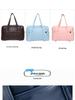 Bolso de Hombro Tipo Maletín PU de Uniforme Escolar Japonés - Unisex