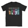 Benson Boone Beautiful Things Album T Shirt Beach American Heart Tour Cotton T Shirts For Couple Print Tshirt Short Sleeve Tees
