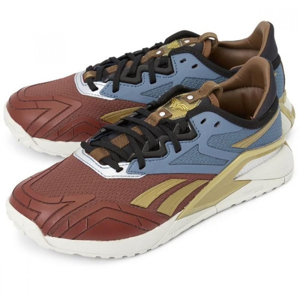 

Reebok Galleria Reebok Men S SneakerS Hq4585 Terred 5.5