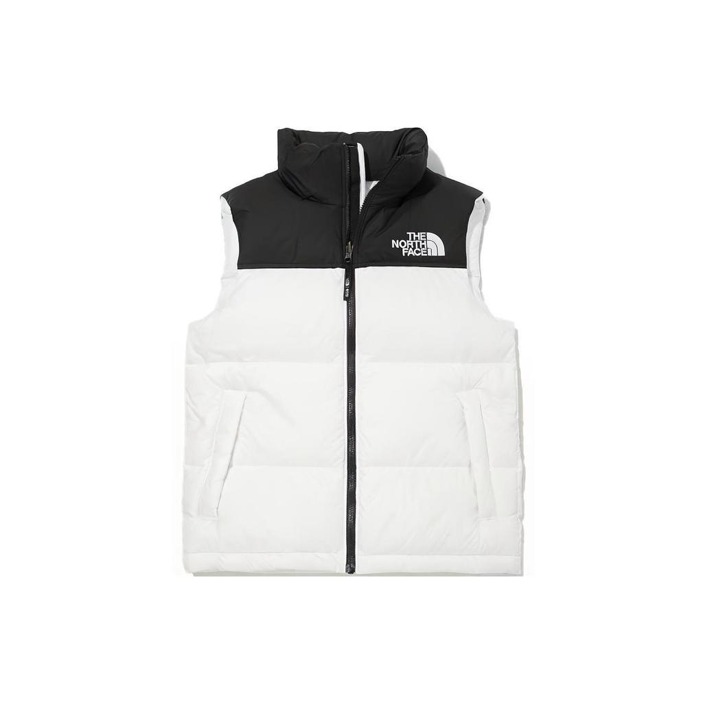 THE NORTH FACE 1996 Vest Unisex White NV1DM53B