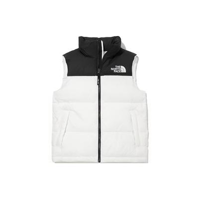 THE NORTH FACE 1996 Vest Unisex White NV1DM53B