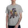 Uzi Doorman Graphic 100 Cotton Casual Breathable Confortable Tops Mens Designer Clothes Tshirts Men