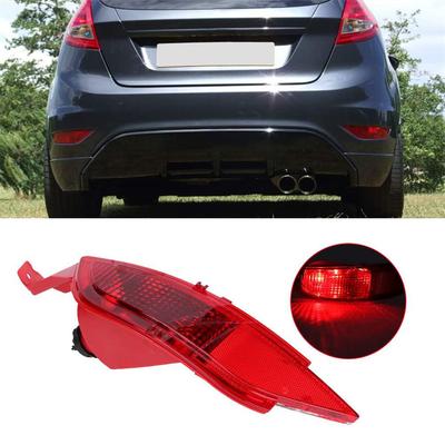 Reflector nou LH spate stânga 1552734 Pentru Ford Fiesta 2009-2014 C-Max 2010-2015