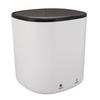 Automatic Cosmetic Brush Cleaner Makeup Brush Cleaner Machine 2 In 1 USB Powered 4.5L Mini Washer