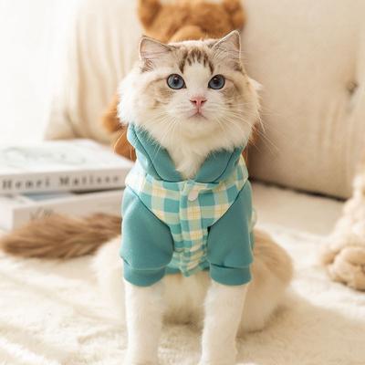 Ρούχα και παπούτσια – Φούτερ για σκύλους