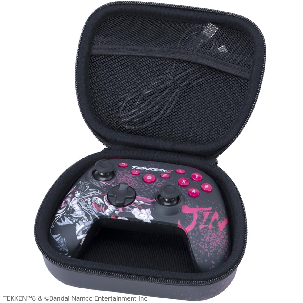 TEKKEN 8 Controle de jogo PRO Set JIN