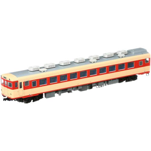 KATO HO Gauge Kiha 58 M 1-601 Diesel Car Model Train
