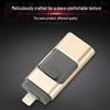 OLOEY 3-in-1 Dual-Use USB Flash Drive