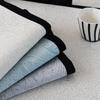 Light Luxury High-end Minimalist Sofa Cover Fabric Anti Slip and Cat Scratch Resistant Sofa Cushion Suitable for All Seasons