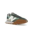 New Balance XC-72 Dry Sage Unisex Sneakers Green Norway-Spruce UXC72OU1