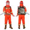 Rui Jun Hong Forest Firefighting Backpack Water Guns & Sprayers
