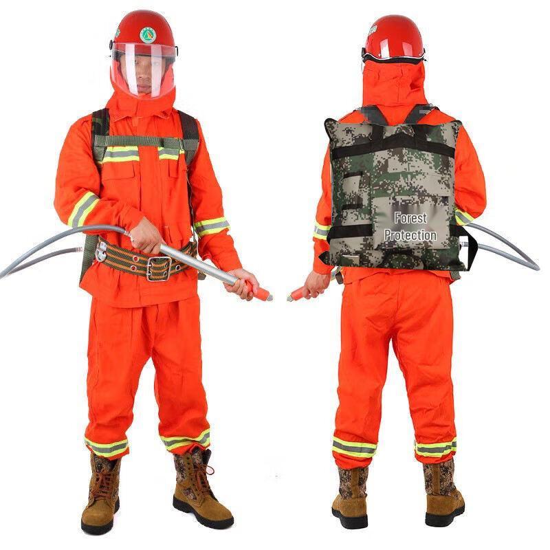 Rui Jun Hong Forest Firefighting Backpack Water Guns & Sprayers