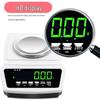 Yingheng High-Precision Lab and Jewelry Scale (CN Version)
