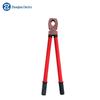 High Voltage Insulated Clamp