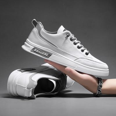 Scarpe da Ginnastica da Uomo Traspiranti Casual per Camminare Sport Corsa Scarpe da Esterno Viaggio Fitness Sneakers da Uomo Scarpe Vulcanizzate