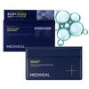 MEDIHEAL THE 365 Mask Skin Balance Care 365 for Daily Use 30 Sheet Masks (THE N.M.F 365 Aqua Mask)