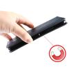 For Samsung Galaxy S25 Ultra leather retro self-adhesive phone case For Galaxy S25 S24 S23 Plus case flip magnetic wallet case