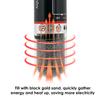 USB Mini Aquarium heating rod for Small Fish Tank 26°C Constant Temperature Aquarium Heater Submersible Thermostat Heater 10W
