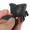 5pcs Artificial Plastic Fish Ornament for Fish Tank Aquarium (Random Color) Artificial Fish Ornament Fish Tank Ornament