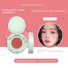 Upgrade 2.0~into You Cushion Blush Cream Matte Single Color Contouring and Volumizing Color Lightweight Radiant Glow