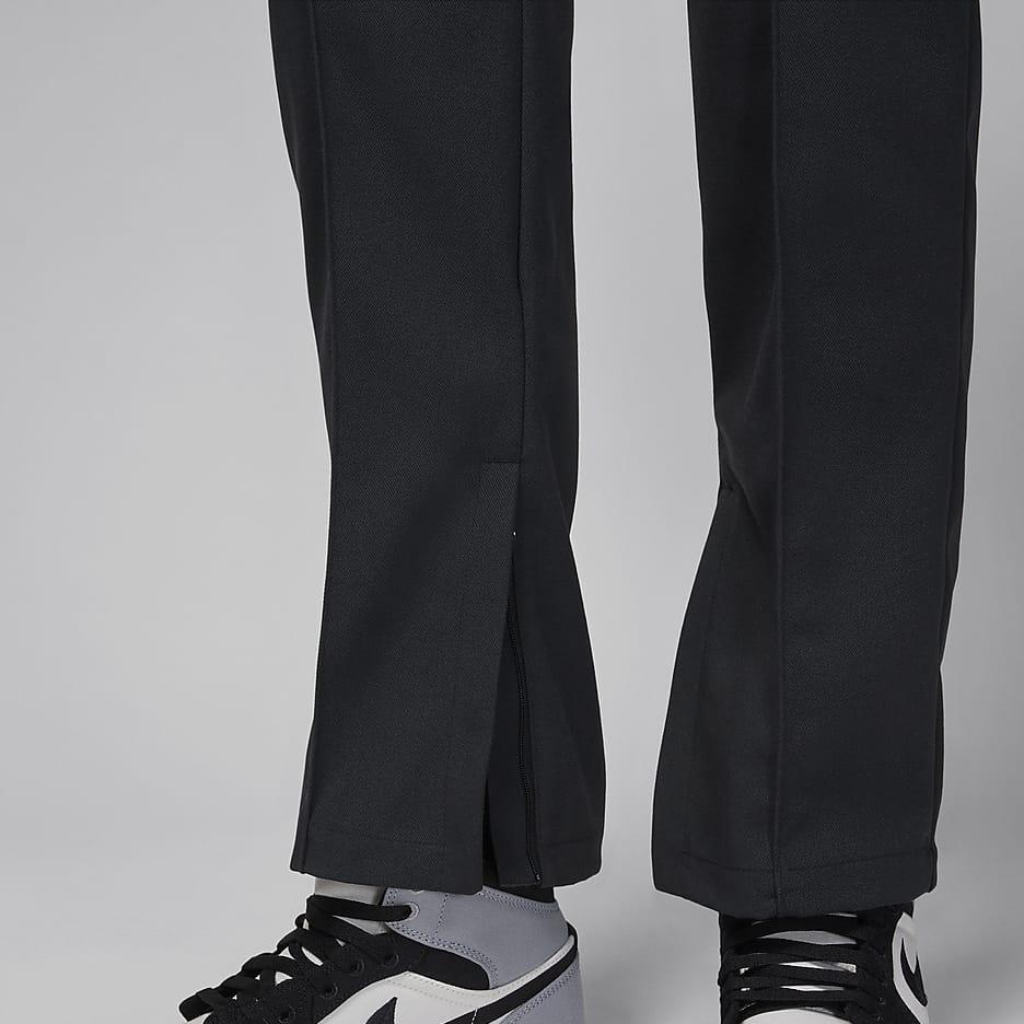 Air Jordan Heritage Pants Off Black Women Bottoms FN5446-045