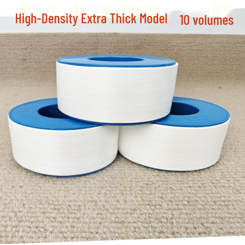 Yunduo Extra Thick High-Density PTFE Thread Seal Tape