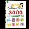 Hieroglyphic Literacy: Complete 4-Volume Set for Ages 0-6 - Picture-Based Early Education & Character Recognition