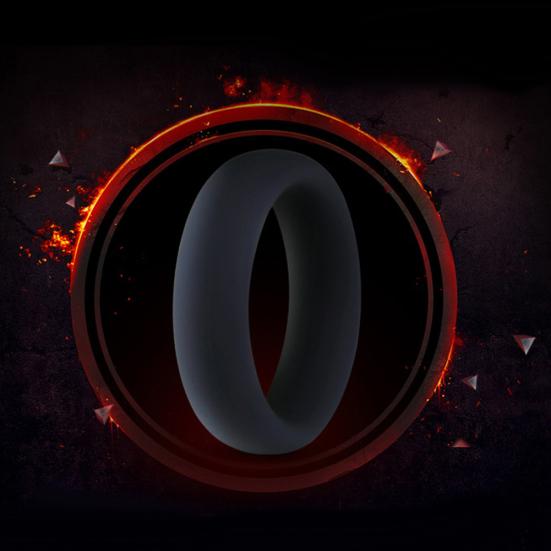 Adult Male Enhancer Ejaculation Delay Penis Cock Ring Soft Silicone Sex Toy