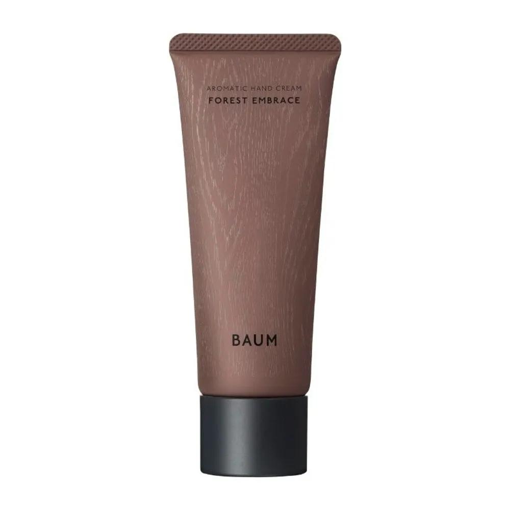 BAUM Aromatic Hand Cream 75g Forest Embrace 2 Pieces