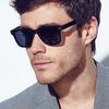 1pc Fashion classic mens sunglasses UV400 protection driving outdoor unisex shades