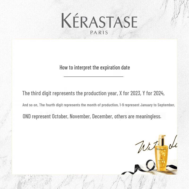 Kerastase Hyaluronic Acid Luminous Shampoo