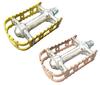 MKS (Mikashima Manufacturing) BM-7 Narrow Mouth (BC 1/2) Pedal