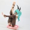 17CM Hobby·sakura RABBIT Bunny Girl Hard Figure PVC Anime Action Toy Game Statue Adult Collection Model Doll Gift