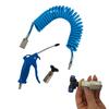 Truck Pneumatic Tools Air Dust Cleaning Blower Gun Blow Dart Gun