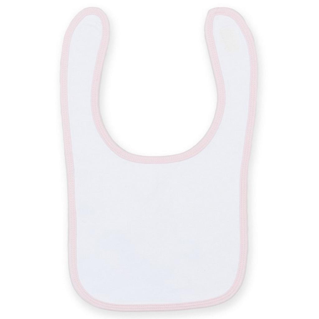 Larkwood Toddler Bib