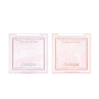 DASIQUE Correcting Finish Powder 17g