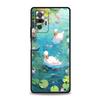 Phone Case For Xiaomi Redmi Note 14 13 12 Pro Plus 5G 9S 9 10 11 4G 14C 13C 12C 10C 9C 9A Yellow Duck Soft Cover