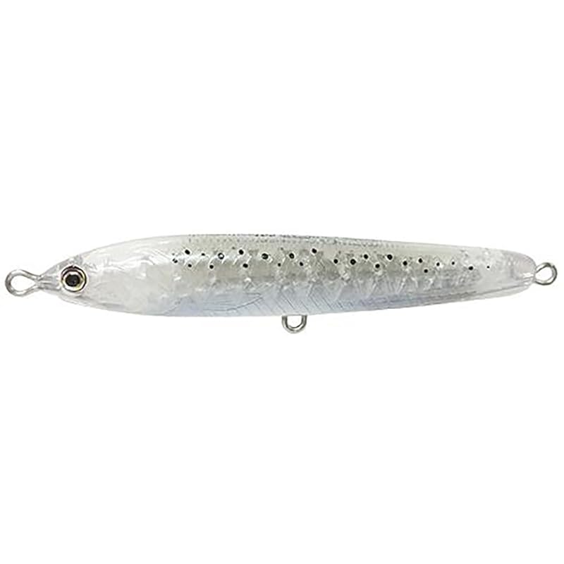 

HALCYON SYSTEM (Halcyon System) lure Harushiko 105 35g N 06 C-SIRASU whitebait