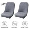 Chair Slipcover Cover Elastic Slip-Resistant Seat Jacquard Pattern Slip-resistant Protector for Home Dining Room Decoration High-quality With Fit