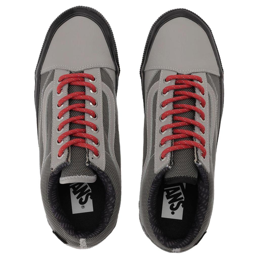 Vans Premium Old Skool Gore-Tex Cement Red Unisex VN000D0UMTL