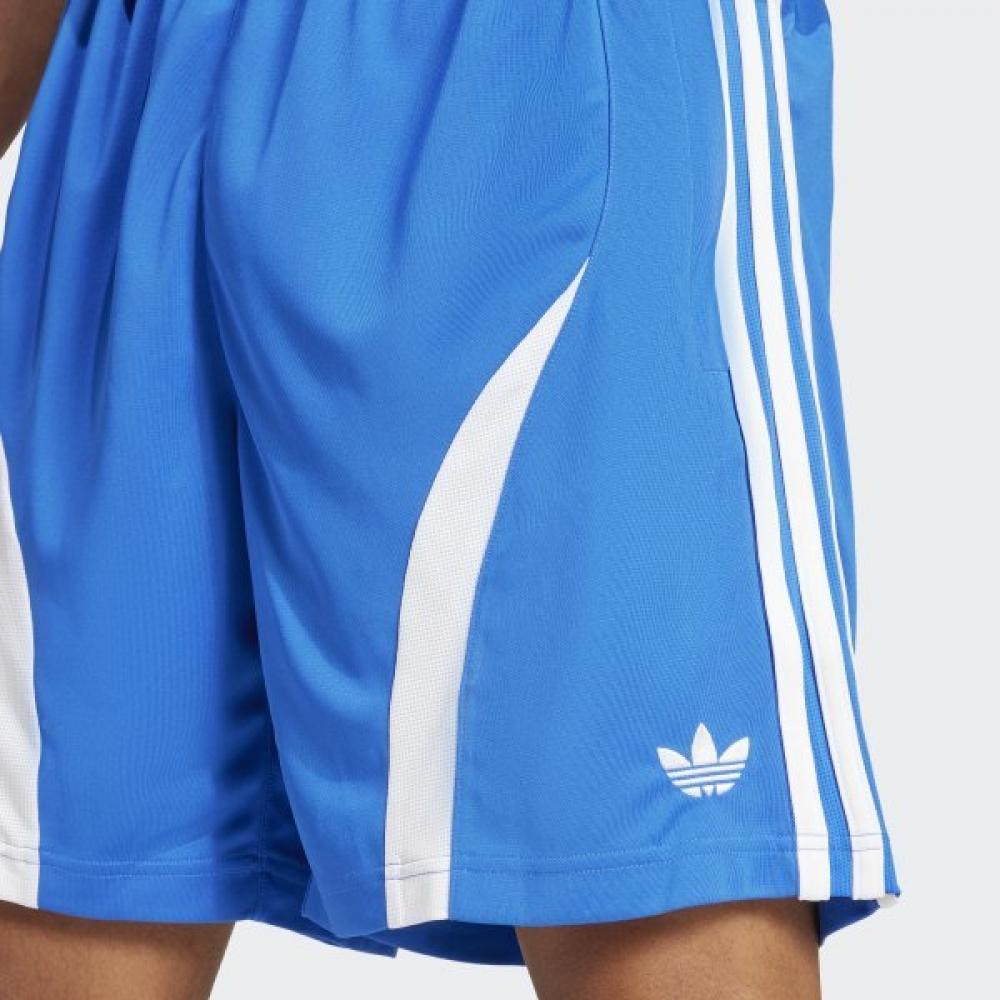 Adidas Korea Offiziell Adicolor Teamgeist Shorts Jp1123