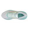 SAUCONY Triumph 23 Comfortable Soft Cushioning Durable Breathable Resilient Casual Running Shoes Unisex Running Shoes White S31023-555