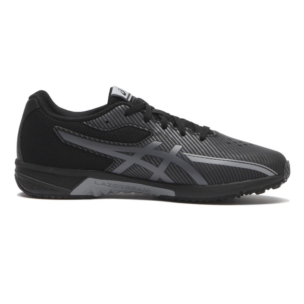 Asics 22 25 Laser Beam Sk B Blk Wht 1154a210 001 Blk Wht