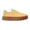 Womens/Ladies Laurel Platform Trainers