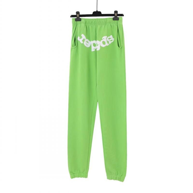 Felpa Unisex con Stampa Grafica di Lettere Vestibilità Larga Pullover Streetwear Set di Felpa e Pantaloni per Coppia