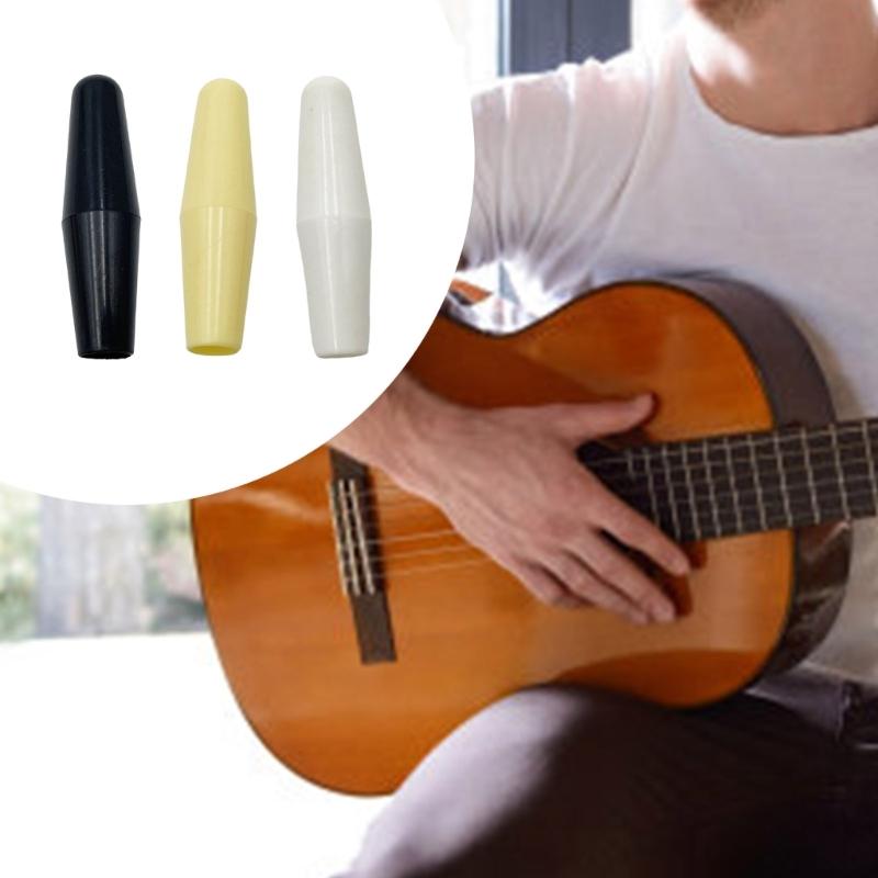 10Pcs Light Weight Plastic Tremolo Bar Cap Replacement Guitar Tremolo Arm Tips Whammy Bar Knobs For Electric Guitars