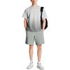 Under Armour Gradient Loose Fit Sports Casual Short Sleeve T-Shirt Unisex tops 6014290-014